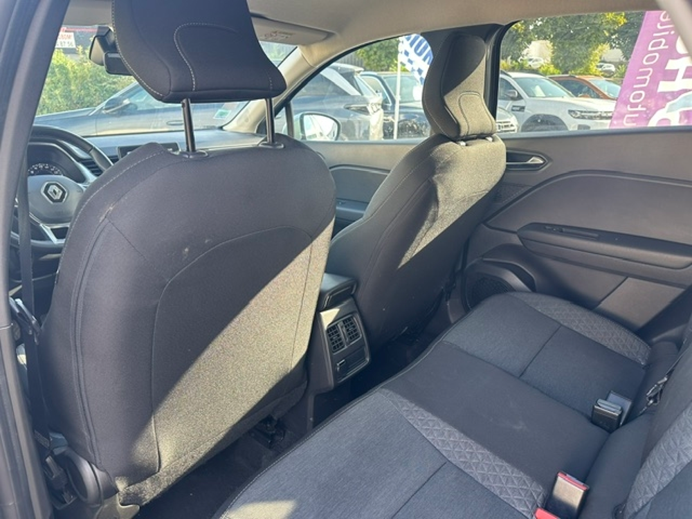 Captur 1.0 TCE 90CH EVOLUTION 2023 occasion 16400 Puymoyen