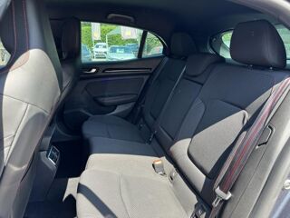 M&eacute;gane 1.8T 280ch RS EDC 2018 occasion 78750 Mareil-Marly