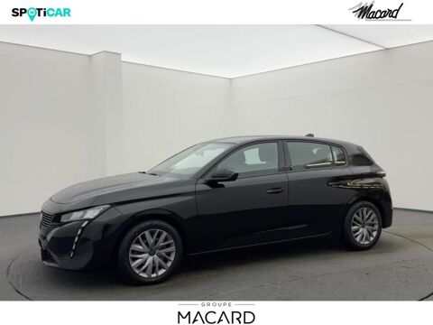 Peugeot 308 1.2 PureTech 110ch S&S Active Pack 2022 occasion Montauban 82000