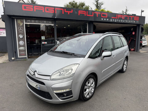 Citroen c4 picasso GRAND  2.0 HDI150 FAP BUSINESS BMP6 7PL