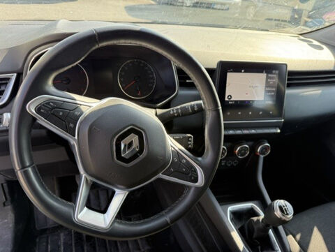 Clio V 1.0 TCE 100CH ZEN 2019 occasion 91220 Br&eacute;tigny-sur-Orge