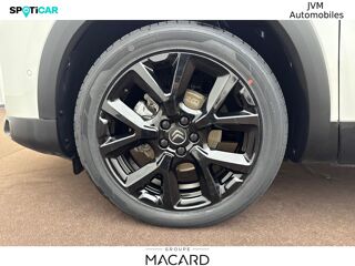 C5 aircross BlueHDi 130ch S&S Shine EAT8 2022 occasion 47550 Bo&eacute;