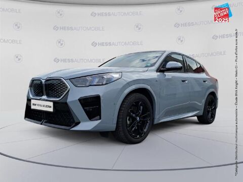 Annonce voiture BMW X2 48999 