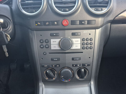 Antara 2.0 CDTI150 EDITION 2008 occasion 95420 MAGNY EN VEXIN