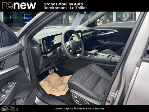Austral 1.2 E-Tech full hybrid 200ch esprit Alpine - 25 2025 occasion 88160 Le Thillot