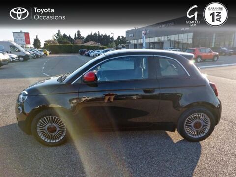 500 e 95ch (RED) 2023 occasion 26200 Mont&eacute;limar