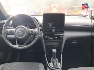Yaris Cross 130h Design MY26 2026 occasion 57100 Thionville