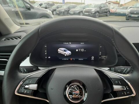 Kamiq 1.0 TSI 95ch Business 2023 occasion 64600 Anglet