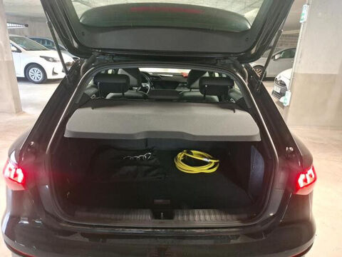 A3 40 TFSI E 204CH BUSINESS LINE S TRONIC 6 2023 occasion 06270 Villeneuve-Loubet