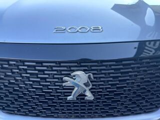 2008 1.2 PureTech 100ch S&S Style 2022 occasion 33320 Eysines