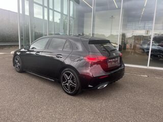 Classe A 180 d 116ch AMG Line 8G-DCT 2024 occasion 28100 Dreux