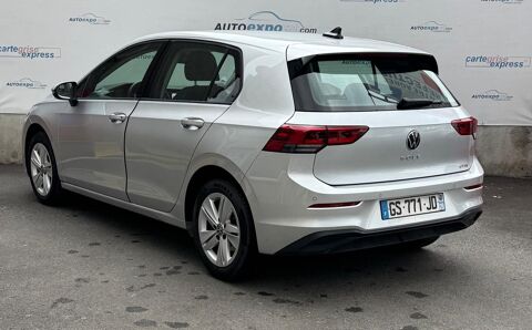 Golf 1.0 ETSI OPF 110CH LIFE PLUS DSG7 2023 occasion 91200 Athis-Mons