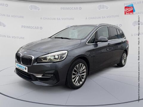 BMW Serie 2 218iA 140ch Luxury DKG7 2018 occasion Dijon 21000