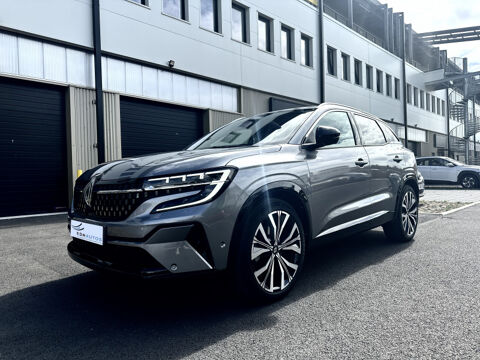 Annonce voiture Renault Austral 25290 €