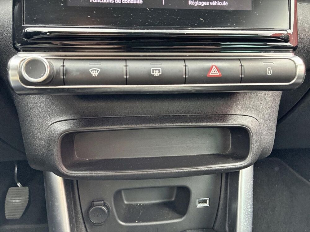 C3 Aircross PureTech 110ch S&S Shine E6.d 6cv 2021 occasion 27200 Vernon