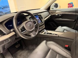 XC90 T8 AWD 310 + 145ch Ultra Style Chrome Geartronic Cuir Siege 2024 occasion 67460 Souffelweyersheim