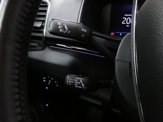 Karoq 2.0 TDI 116CH SCR STYLE DSG7 2023 occasion 77100 Nanteuil-l&egrave;s-Meaux