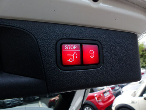 Classe GLC 300 DE 194+122CH BUSINESS LINE 4MATIC 9G-TRONIC 2022 occasion 77144 Mont&eacute;vrain