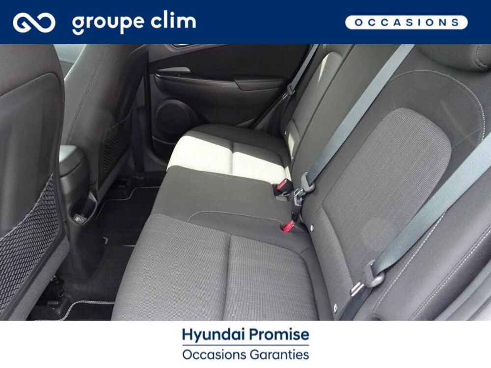 Kona 1.6 GDi 141ch Hybrid Intuitive DCT-6 2023 occasion 24100 Bergerac