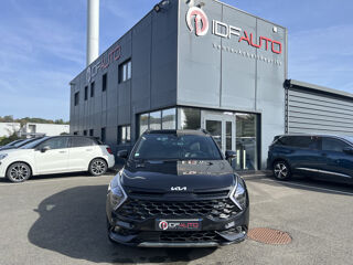 Sportage 1.6 T-GDI 230CH HEV GT-LINE PREMIUM BUSINESS BVA6 4X2 2023 occasion 95310 Saint-Ouen-l'Aum&ocirc;ne