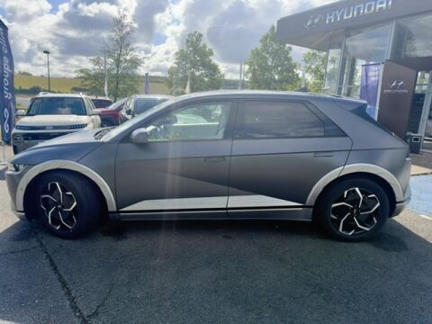 Ioniq 5 77 kWh - 218ch Executive 2023 occasion 24660 Notre-Dame-de-Sanilhac