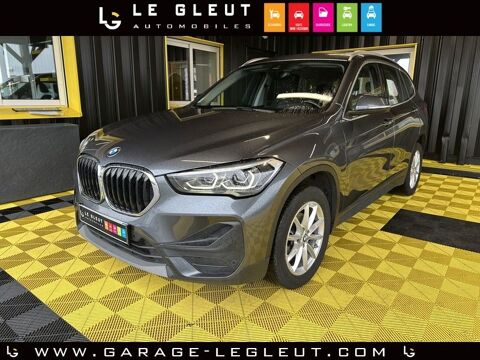 Annonce voiture BMW X1 21480 