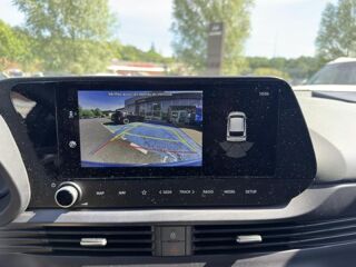 Bayon 1.0 T-GDi 100ch Intuitive 2024 occasion 24660 Notre-Dame-de-Sanilhac