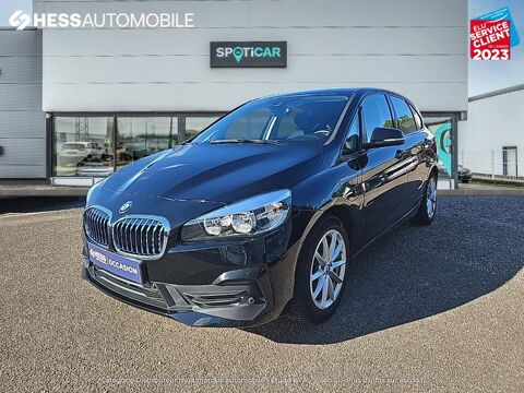 BMW Serie 2 225xeA 224ch Lounge 2018 occasion Woippy 57140
