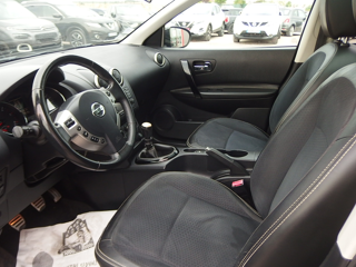 Qashqai 1.6 DCI 130CH FAP STOP&START CONNECT EDITION 2014 occasion 10600 Savi&egrave;res