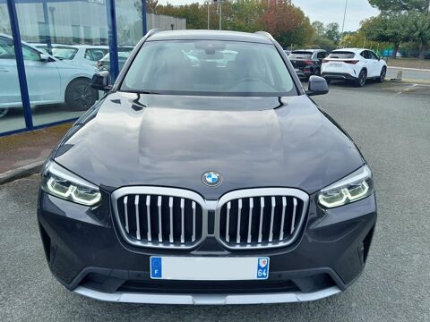 X3 sDrive18dA 150ch xLine 2023 occasion 64600 Anglet