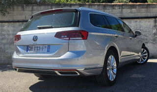Passat 1.4 TSI 218CH HYBRIDE RECHARGEABLE GTE LIFE PLUS DSG6 2023 occasion 13400 AUBAGNE