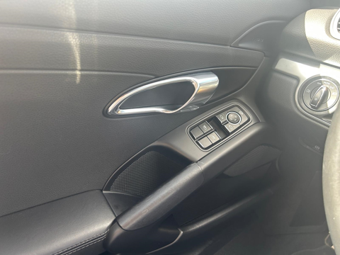 Boxster (982) 2.5 350CH S PDK EURO6 2018 occasion 31670 Lab&egrave;ge