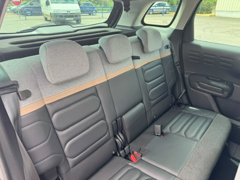 C3 Aircross BLUEHDI 110CH S&S SHINE PACK TOIT OUVRANT + GRIP CONTROL 2022 occasion 16400 Puymoyen