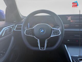 i4 xDrive40 401ch M Sport 2025 occasion 68390 Sausheim