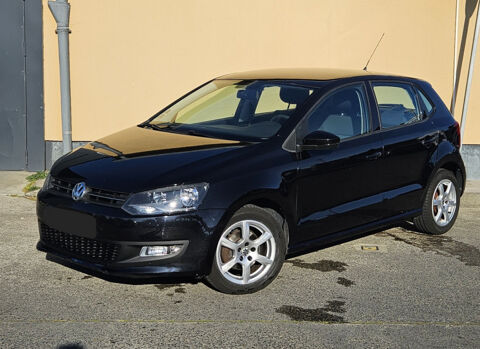 Annonce voiture Volkswagen Polo 9490 