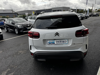 C5 aircross 1.5 BLUEHDI 130CH MAX BOITE AUTOMATIQUE 2025 occasion 65420 Ibos