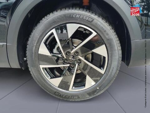 Grandland 1.2 Turbo Hybrid 145ch GS e-DCT6 2026 occasion 21000 Dijon