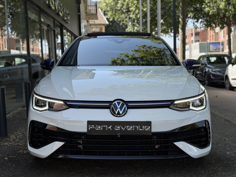 Golf 2.0 TSI 333CH R 20 ANS 4MOTION DSG7 2023 occasion 31000 Toulouse