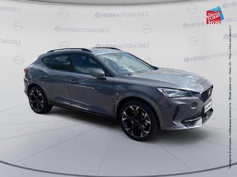 Formentor 1.5 TSI 150ch VZ-Line DSG7 2023 occasion 57100 Thionville
