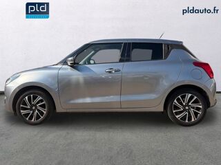 Swift 1.2 Dualjet Hybrid 83ch Pack 2021 occasion 13290 Les Milles