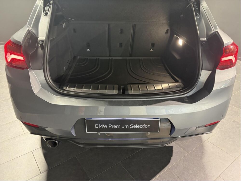 X2 xDrive25eA 220ch Edition Goldplay Euro6d-T 6cv 2022 occasion 31100 TOULOUSE