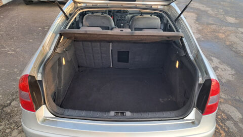 C5 2.2 HDI136 EXCLUSIVE BA 2005 occasion 50720 Barenton