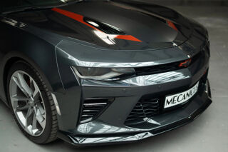 Camaro *50th Anniversary* 2017 occasion 75014 Paris