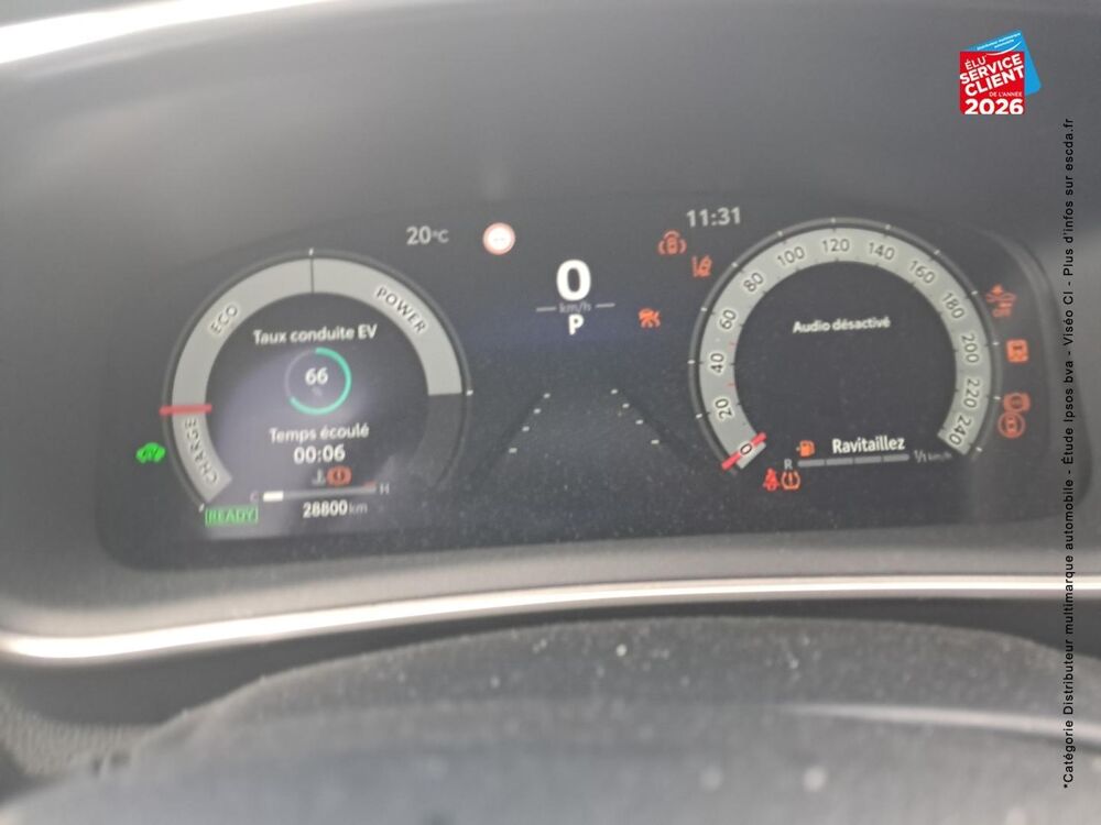 Corolla 1.8 140ch Design MY25 2025 occasion 54400 Longwy