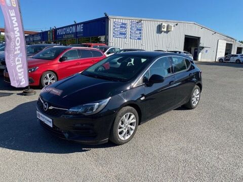Annonce voiture Opel Astra 18990 