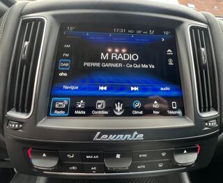 Levante 3.0 V6 430CH S Q4 2016 occasion 91200 Athis-Mons