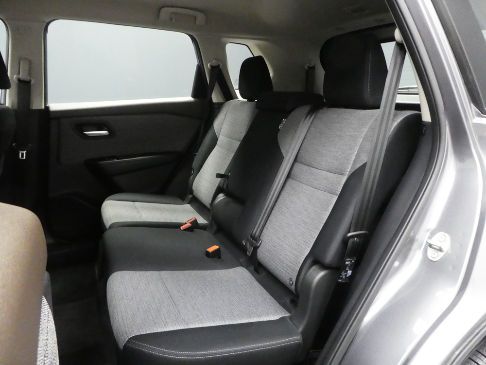 X-Trail E-4ORCE 213CH ACENTA 7 PLACES 2024 2023 occasion 77100 Nanteuil-l&egrave;s-Meaux
