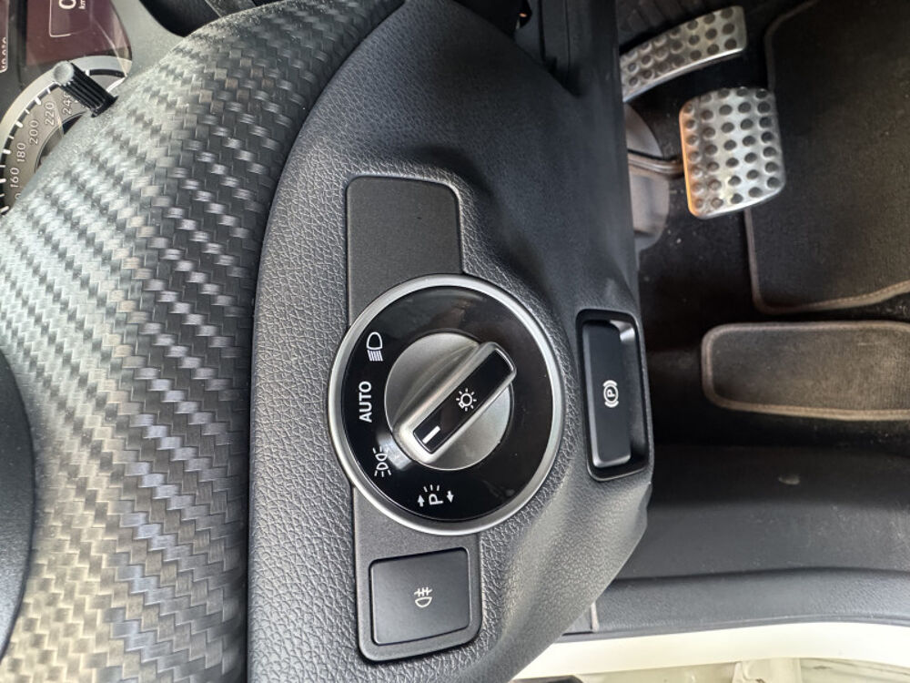 Classe A 180 D FASCINATION 7G-DCT 2015 occasion 57185 CLOUANGE