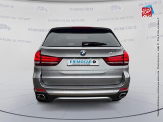 X5 xDrive40dA 313ch M Sport 2017 occasion 21000 Dijon