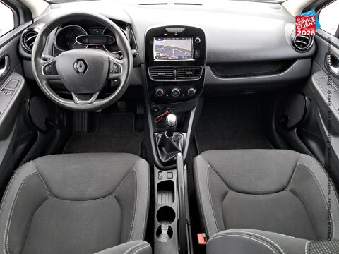 Clio 0.9 TCe 90ch energy Business 5p 2018 occasion 57970 Illange